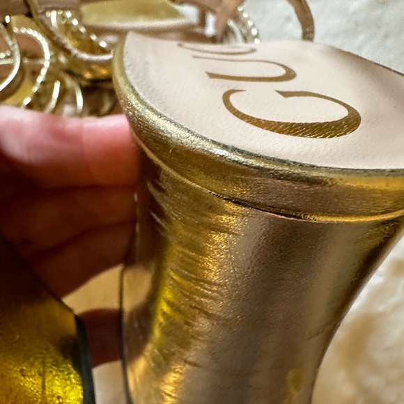 Authentic Gucci Ketty Slingback Sandal (Women)
11US / 41EU - Picture 11 of 12